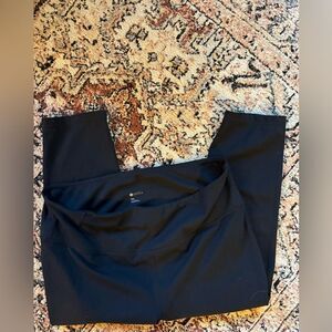 Zella Black Women's Capris